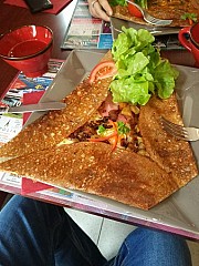 Creperie Le Galion