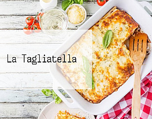 La Tagliatella