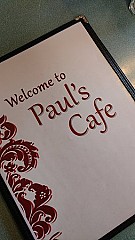 Paul's Cafe