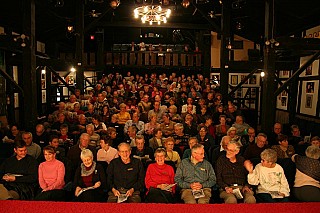 Herongate Barn Theatre