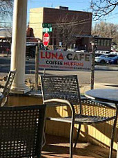 Cafe Luna