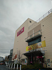 Aeon Yonezawa