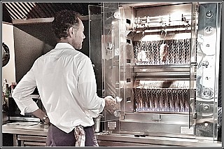 La Rotisserie