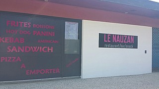 Le Nauzan