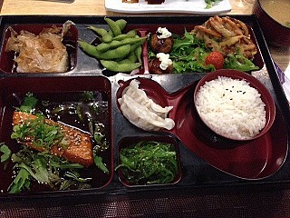 Kokoro Bistro