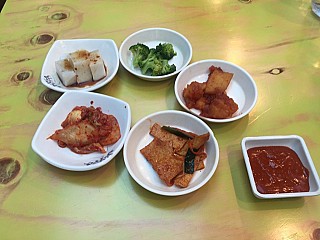 Milliore Korean Restaurant