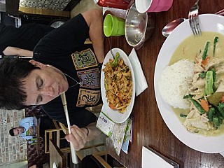 Jumbo Thai