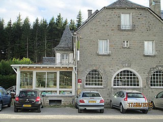 Le Relais de l'Aubrac