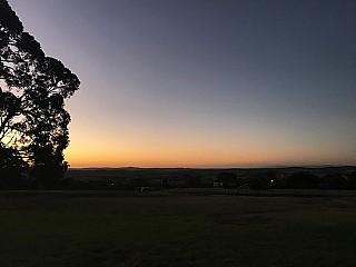 Chirnside Park Country Club Bistro