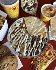 The Halal Guys