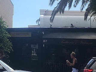 Trattoria Italiana