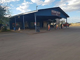 Doon Doon Roadhouse