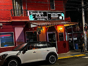 Bangkok Bombay Thai And Indian Cuisine