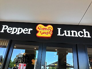 Pepper Lunch