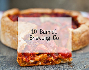 10 Barrel Brewing Co