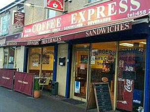 Coffee Express