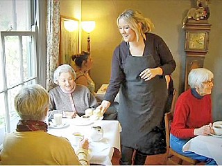 Clonmara Tea Rooms