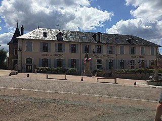 La Vieille Auberge