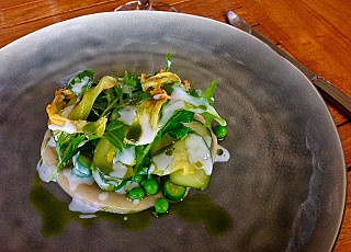 Knee Deep Restaurant & Cellar Door