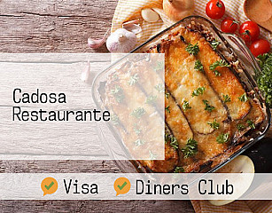 Cadosa Restaurante