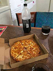 Surfside Bistro Pizza