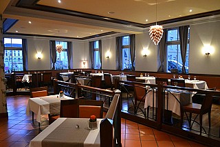 Kaiserhof Hotel Restaurant