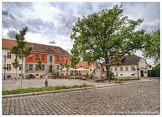 Restaurant Bofflamott