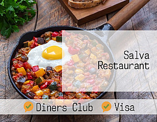 Salva Restaurant