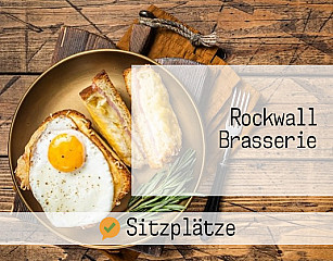 Rockwall Brasserie