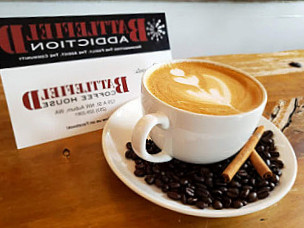 Battlefield Coffee House