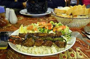 Cappadocia Kebab Center