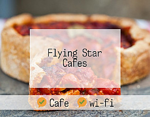 Flying Star Cafes