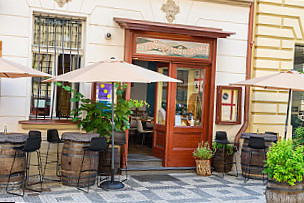 Ichnusa Botega Bistro