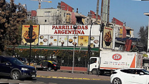 Parrilladas Argentina