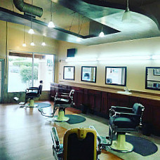 Stay Traditional Barber Shop