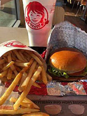 Wendy's