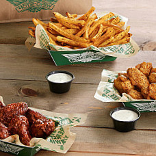 Wingstop