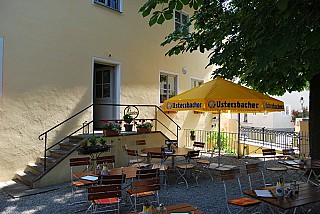 Gasthaus zum Kreuz