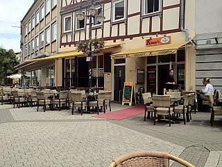 Kmeiers Wein Und Flammkuchenhaus