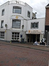 Cafe De Gouden Leeuw