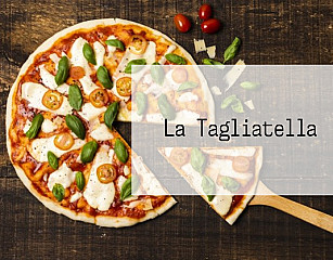 La Tagliatella