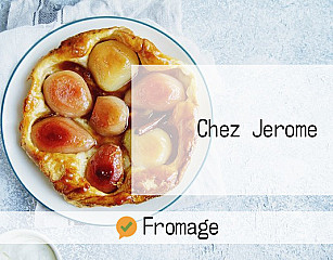 Chez Jerome