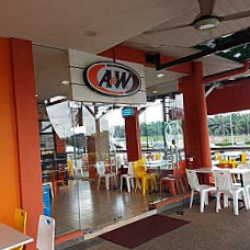 A&w R&r Seremban South Bound