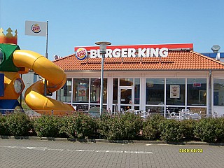 Burger King Deutschland Gmbh