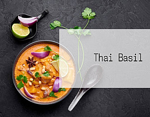 Thai Basil