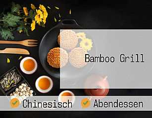 Bamboo Grill