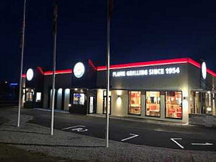 Burger King Karlskrona