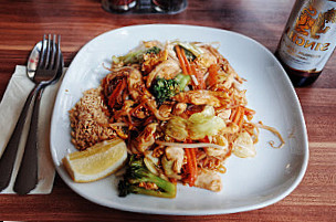 Thai Food Ii