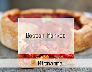 Boston Market