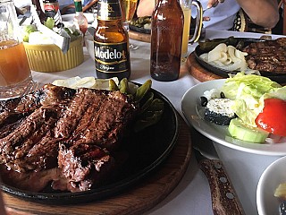 Garufa Restaurante Argentino